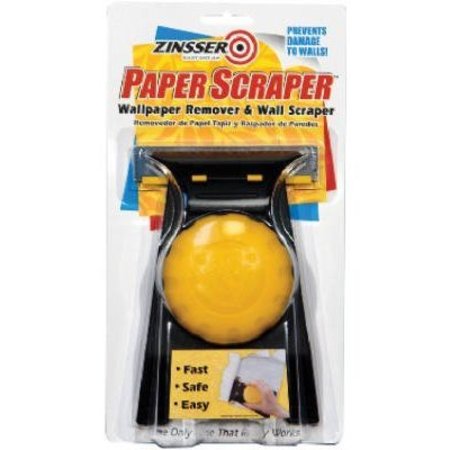 ZINSSER & Paper Scraper Tool 2986